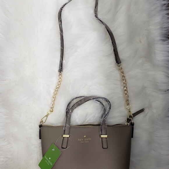Kate spade mini tote crossbody bags👜 - Picture 4 of 8